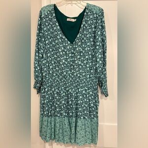 3X Vineyard Vines Dress